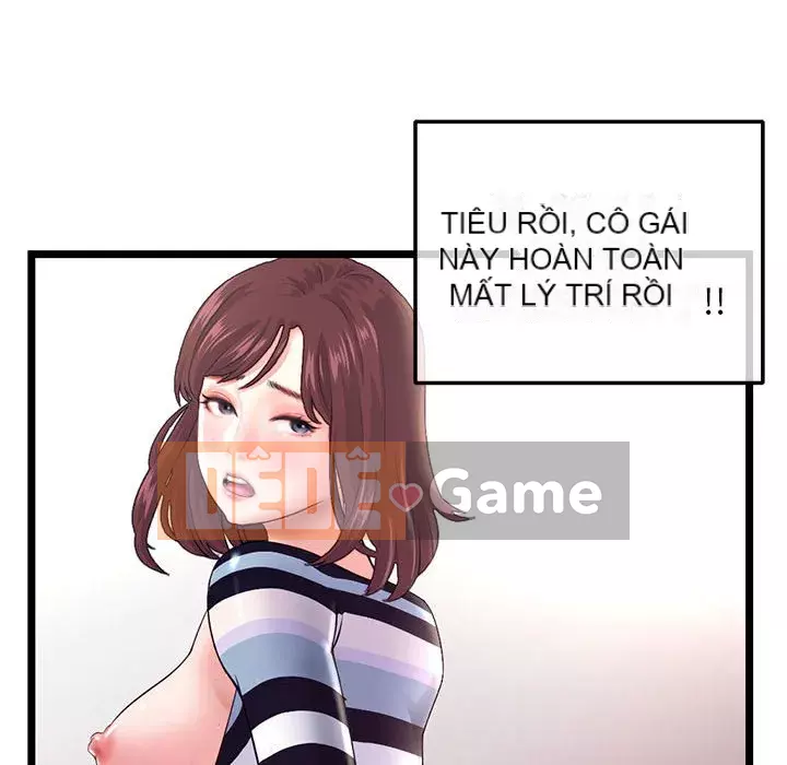 Quán cà phê internet đêm khuya Chương 21-22