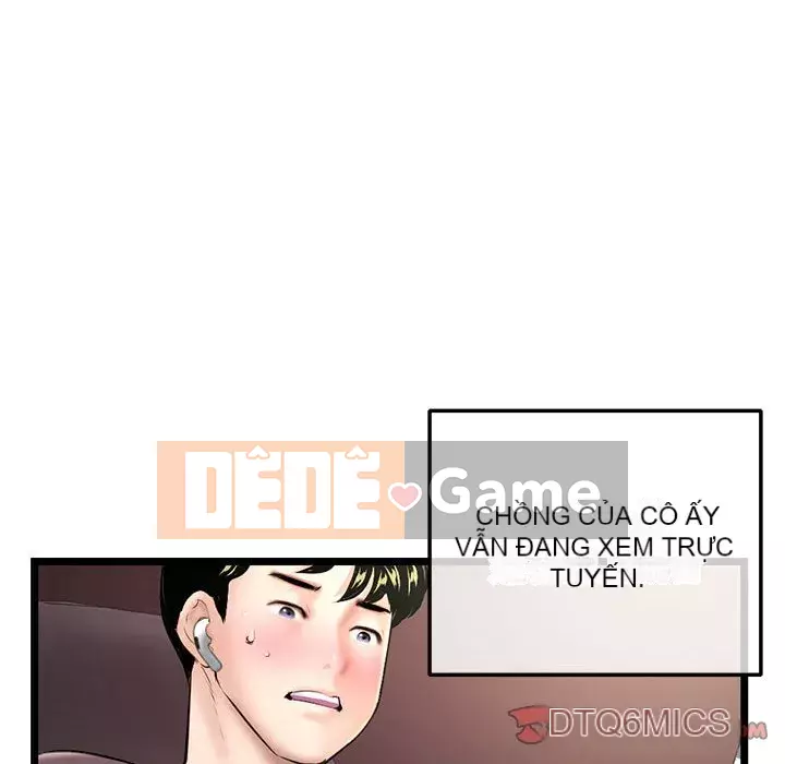 Quán cà phê internet đêm khuya Chương 21-22