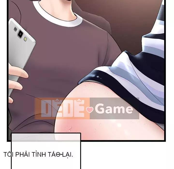 Quán cà phê internet đêm khuya Chương 21-22