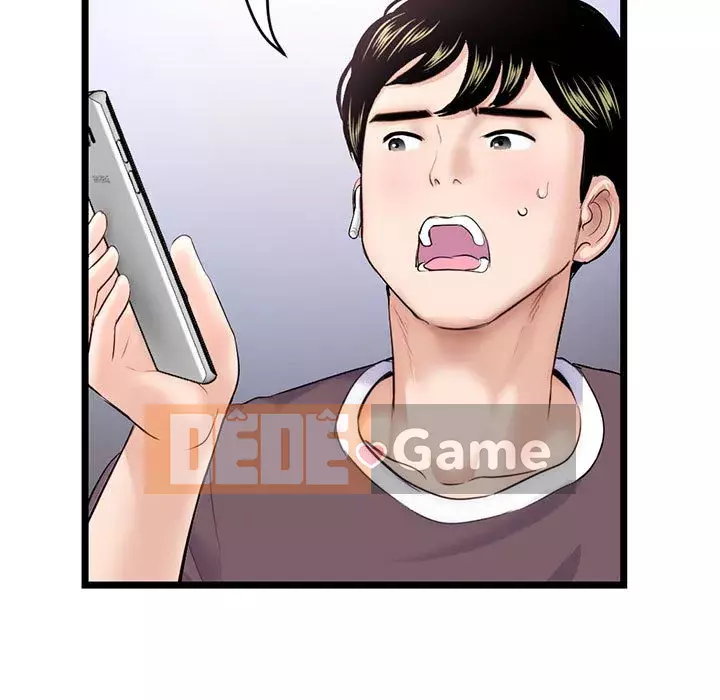 Quán cà phê internet đêm khuya Chương 21-22