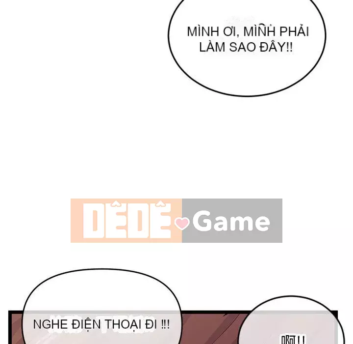 Quán cà phê internet đêm khuya Chương 21-22