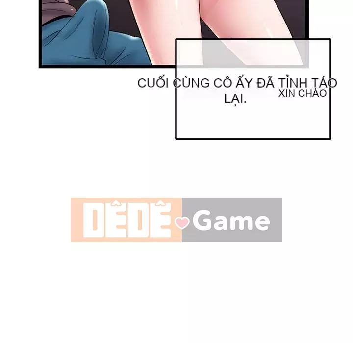 Quán cà phê internet đêm khuya Chương 21-22