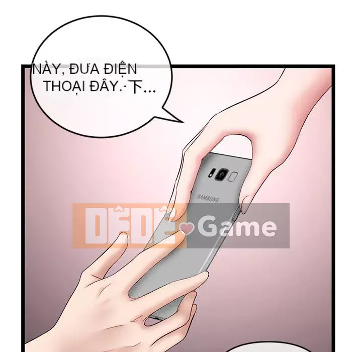 Quán cà phê internet đêm khuya Chương 21-22