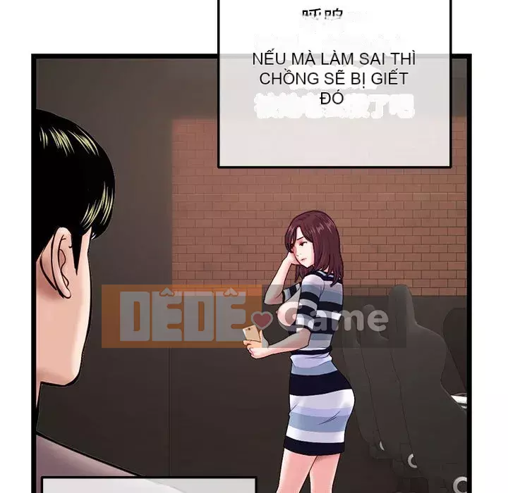 Quán cà phê internet đêm khuya Chương 21-22