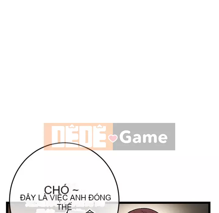 Quán cà phê internet đêm khuya Chương 21-22