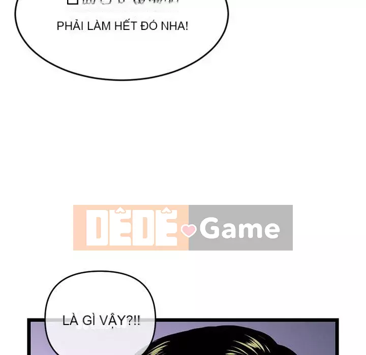 Quán cà phê internet đêm khuya Chương 21-22