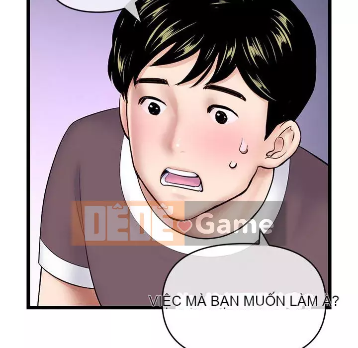 Quán cà phê internet đêm khuya Chương 21-22