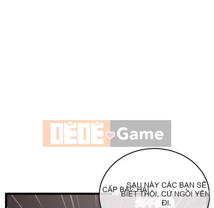 Quán cà phê internet đêm khuya Chương 21-22