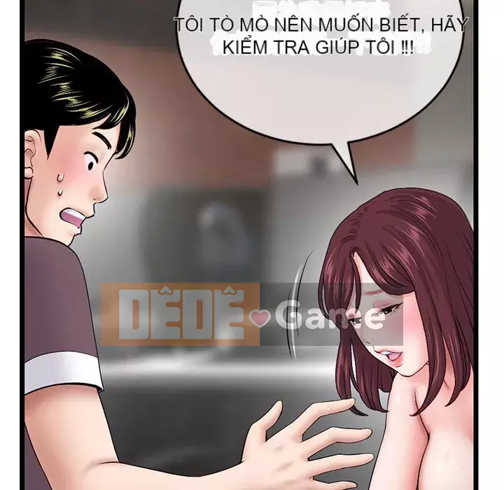 Quán cà phê internet đêm khuya Chương 21-22