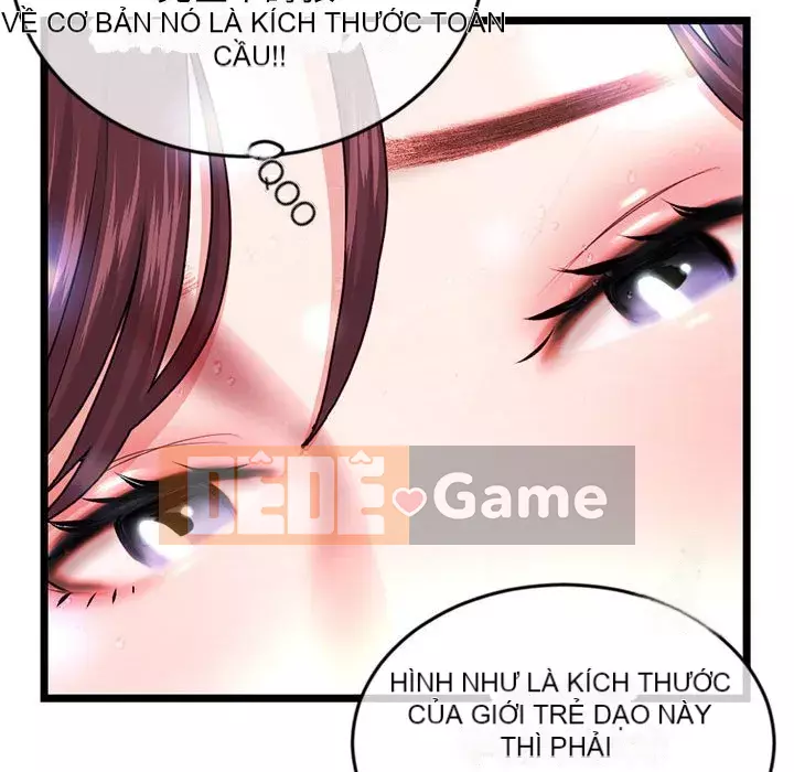 Quán cà phê internet đêm khuya Chương 21-22