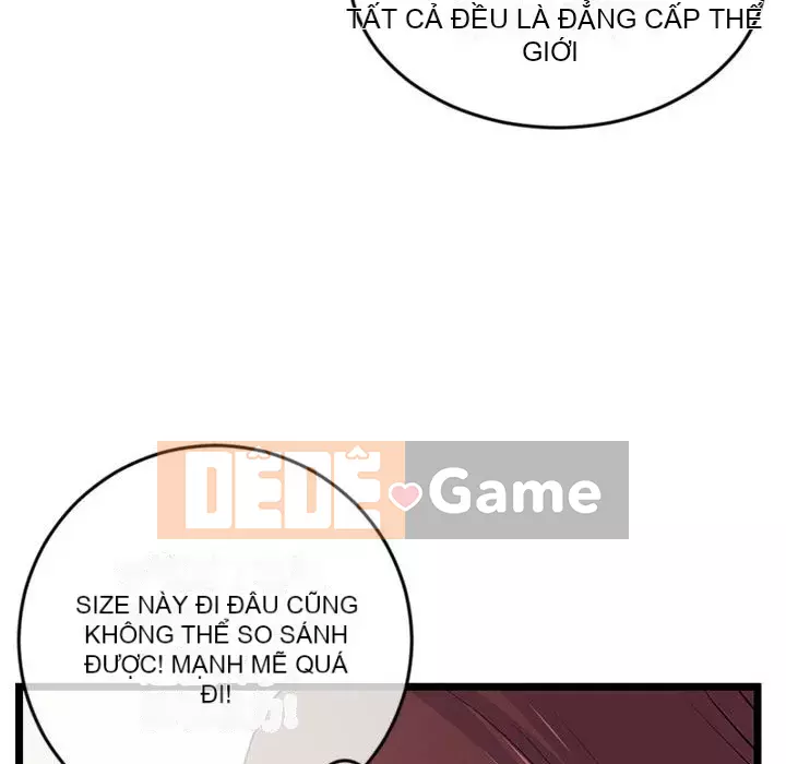 Quán cà phê internet đêm khuya Chương 21-22