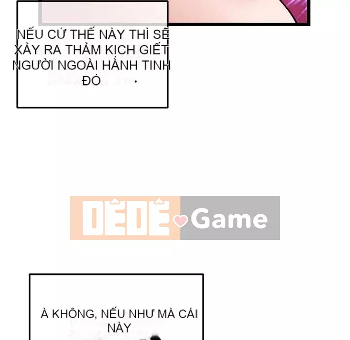 Quán cà phê internet đêm khuya Chương 21-22