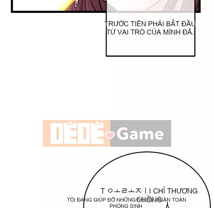 Quán cà phê internet đêm khuya Chương 21-22