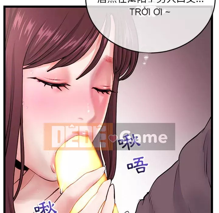 Quán cà phê internet đêm khuya Chương 21-22