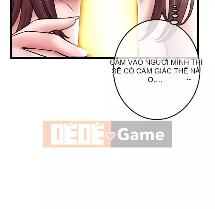 Quán cà phê internet đêm khuya Chương 21-22