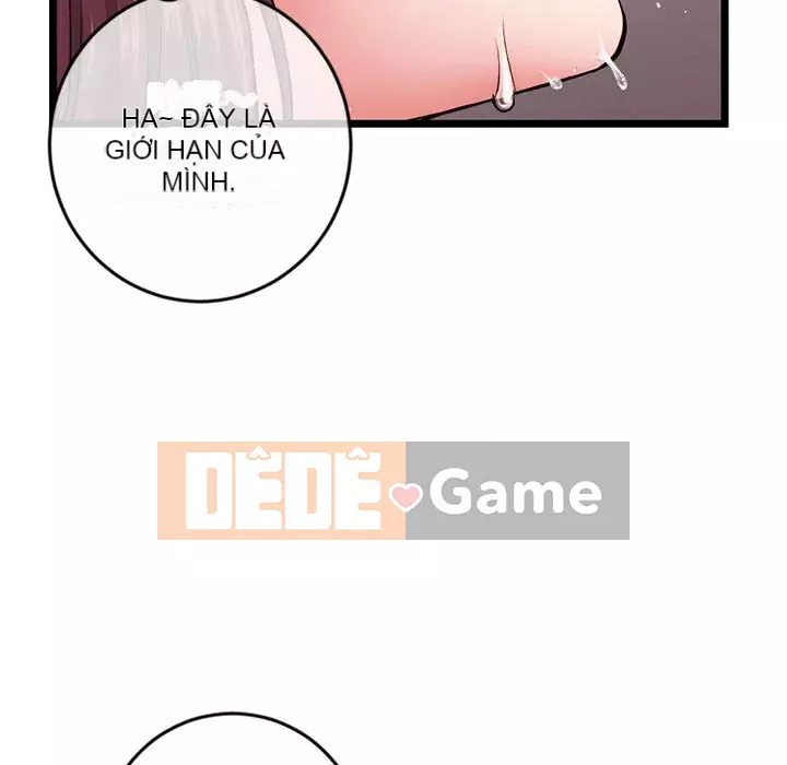 Quán cà phê internet đêm khuya Chương 21-22