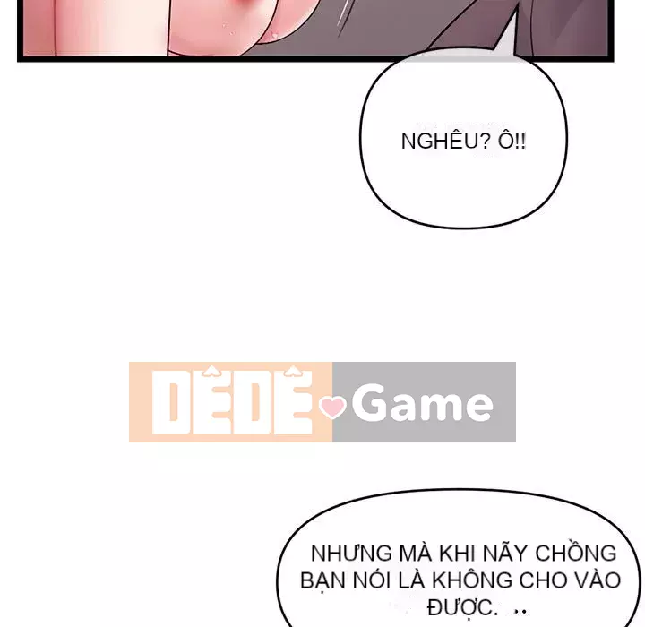 Quán cà phê internet đêm khuya Chương 21-22