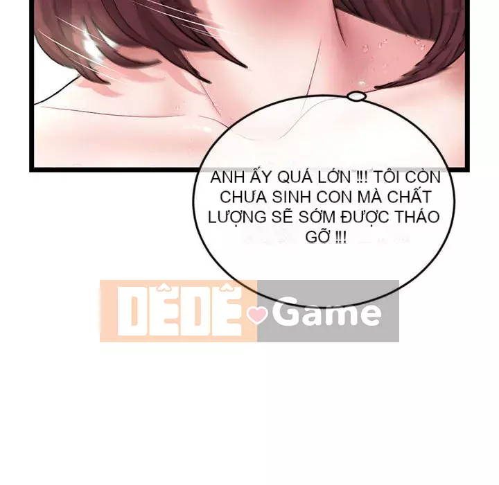 Quán cà phê internet đêm khuya Chương 21-22