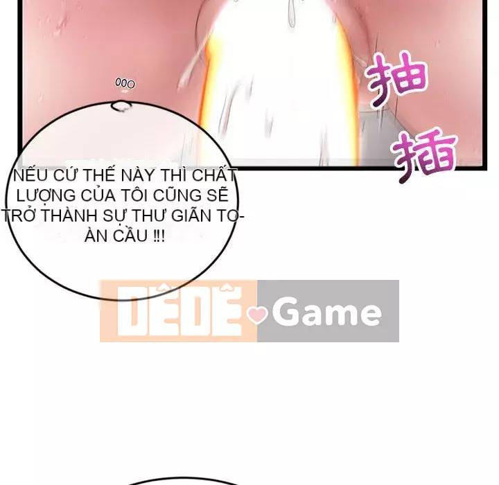 Quán cà phê internet đêm khuya Chương 21-22