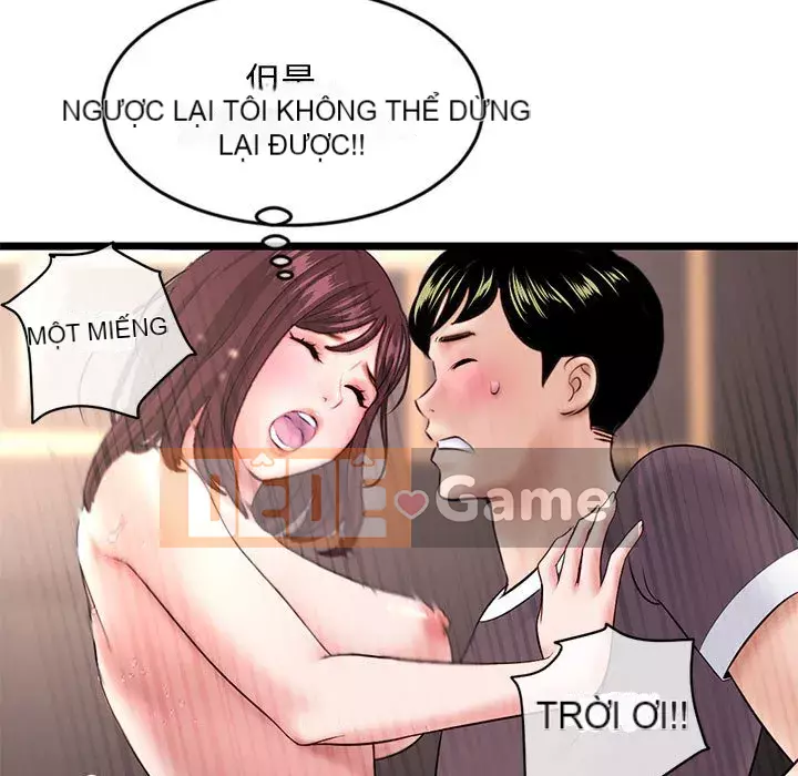 Quán cà phê internet đêm khuya Chương 21-22