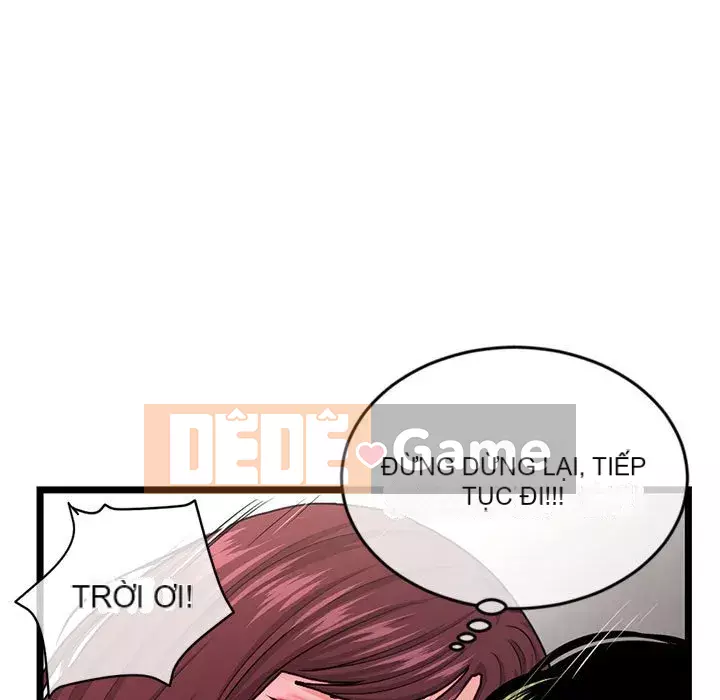 Quán cà phê internet đêm khuya Chương 21-22