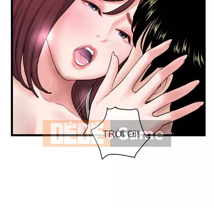 Quán cà phê internet đêm khuya Chương 21-22