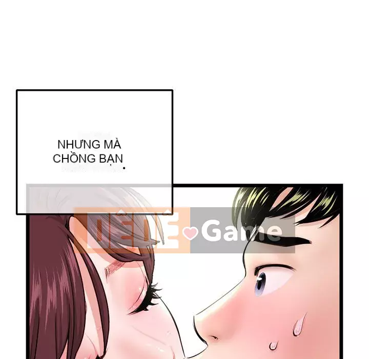 Quán cà phê internet đêm khuya Chương 21-22