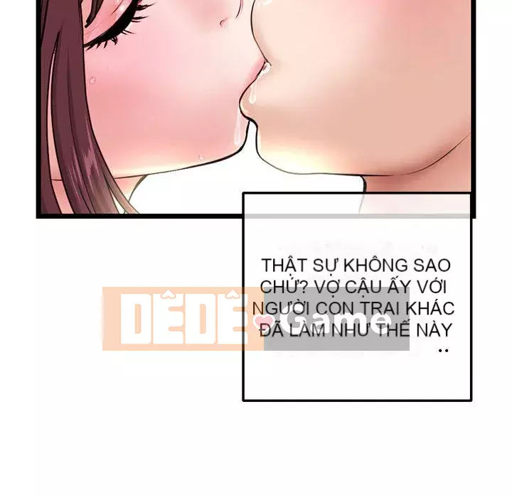 Quán cà phê internet đêm khuya Chương 21-22