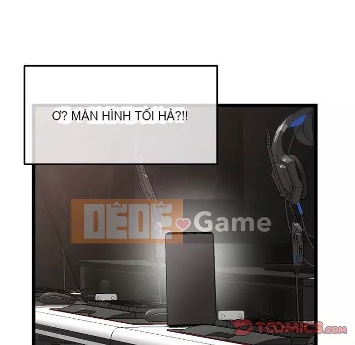 Quán cà phê internet đêm khuya Chương 21-22