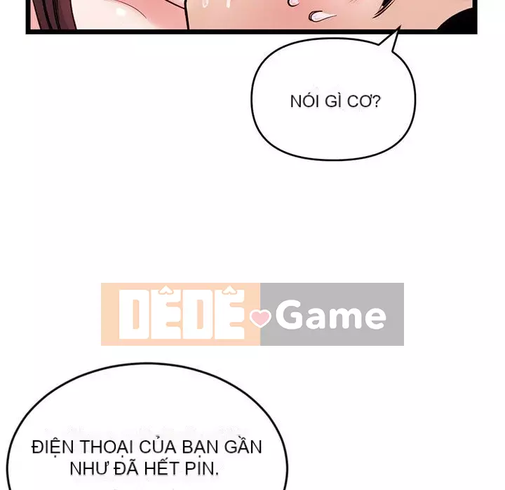 Quán cà phê internet đêm khuya Chương 21-22