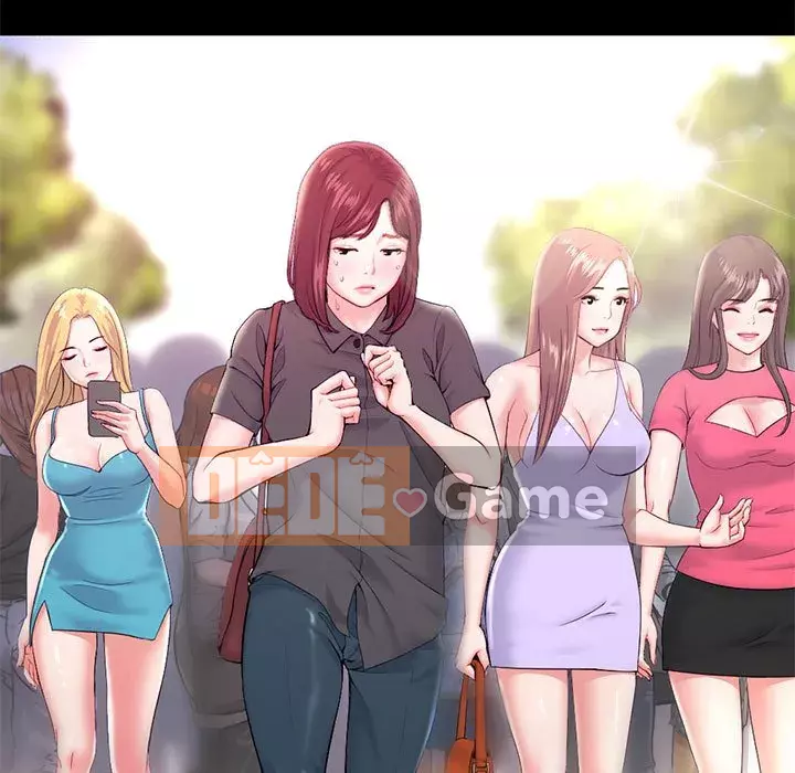 Quán cà phê internet đêm khuya Chương 21-22