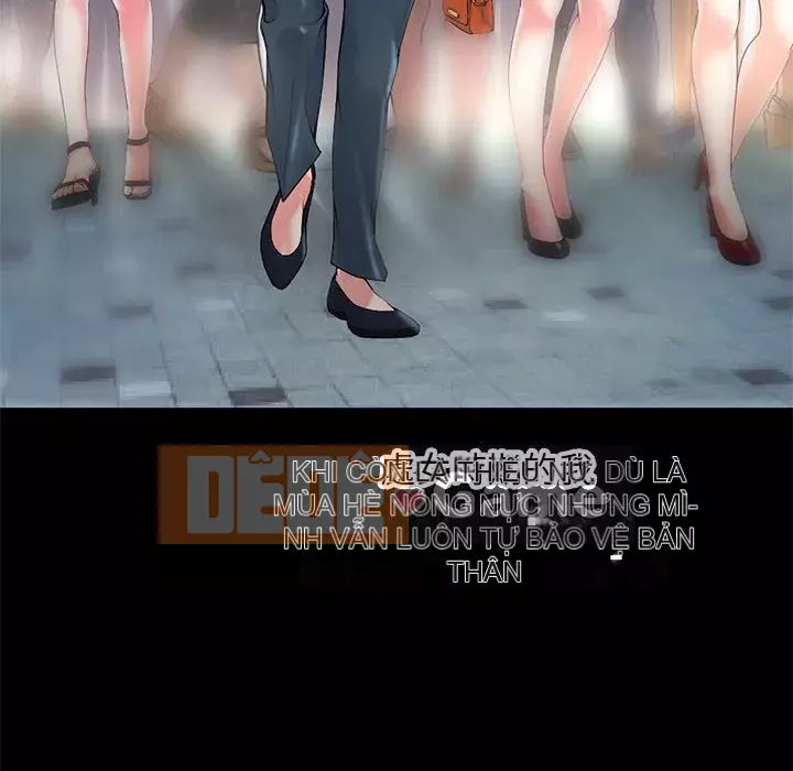 Quán cà phê internet đêm khuya Chương 21-22