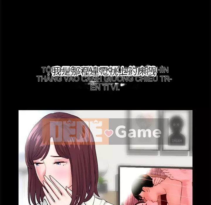 Quán cà phê internet đêm khuya Chương 21-22