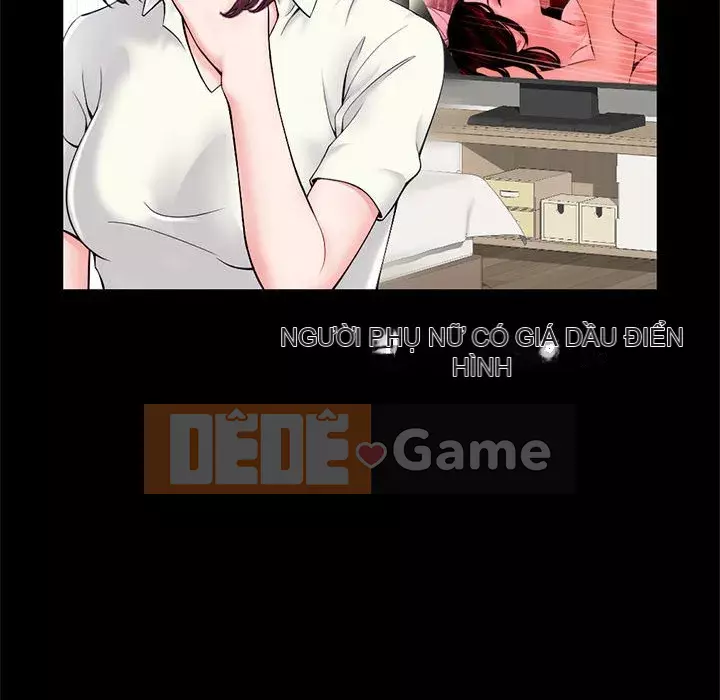 Quán cà phê internet đêm khuya Chương 21-22