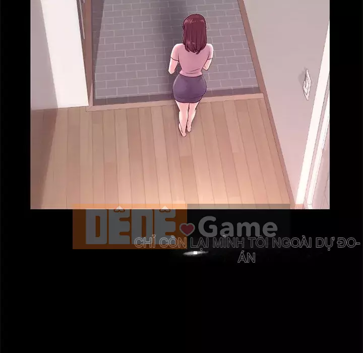 Quán cà phê internet đêm khuya Chương 21-22