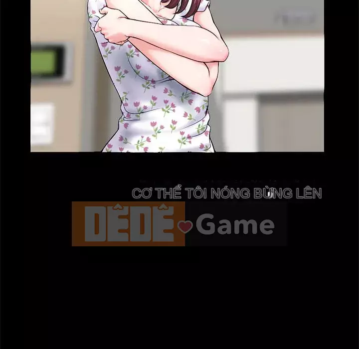 Quán cà phê internet đêm khuya Chương 21-22