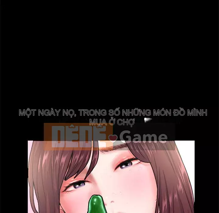 Quán cà phê internet đêm khuya Chương 21-22