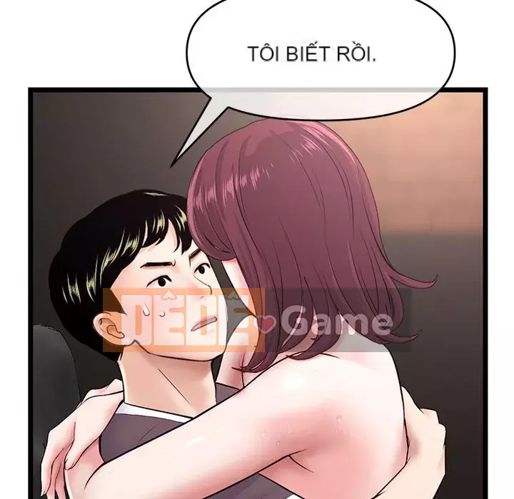 Quán cà phê internet đêm khuya Chương 21-22