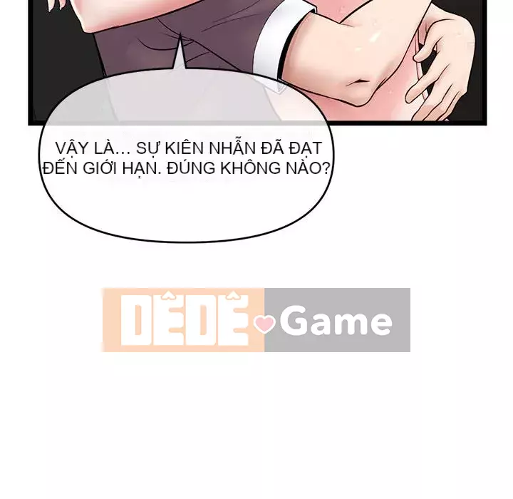 Quán cà phê internet đêm khuya Chương 21-22