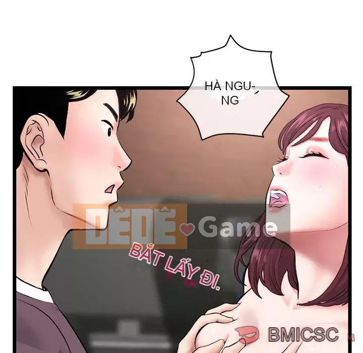 Quán cà phê internet đêm khuya Chương 21-22