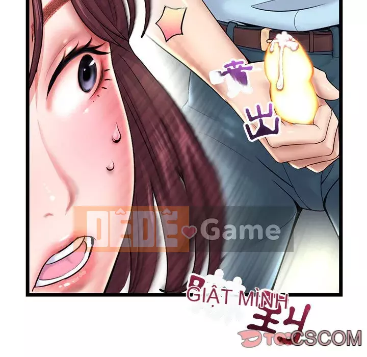 Quán cà phê internet đêm khuya Chương 21-22