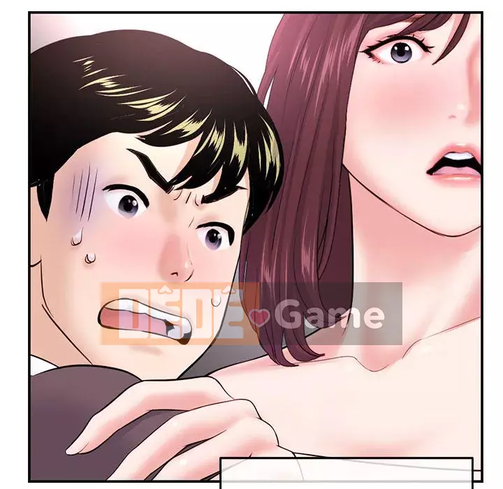 Quán cà phê internet đêm khuya Chương 21-22