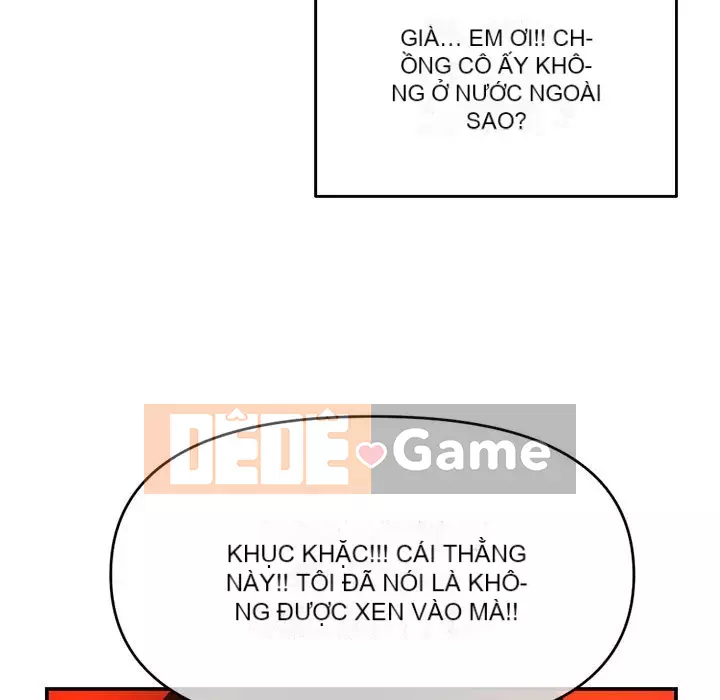 Quán cà phê internet đêm khuya Chương 21-22