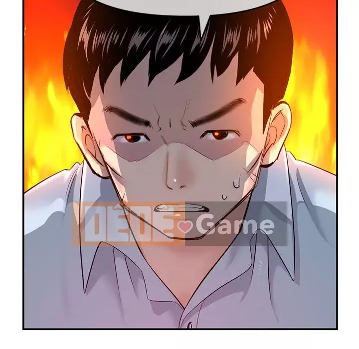 Quán cà phê internet đêm khuya Chương 21-22