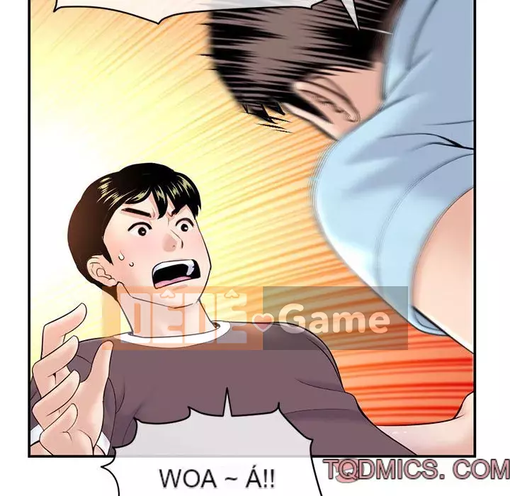 Quán cà phê internet đêm khuya Chương 21-22