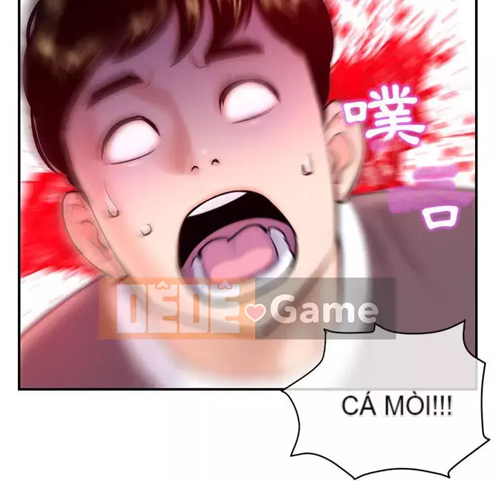 Quán cà phê internet đêm khuya Chương 21-22