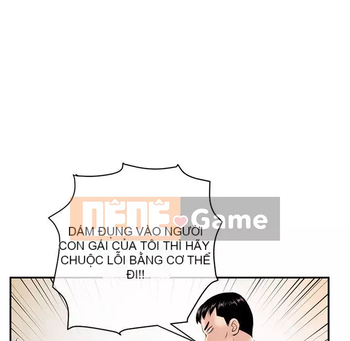 Quán cà phê internet đêm khuya Chương 21-22