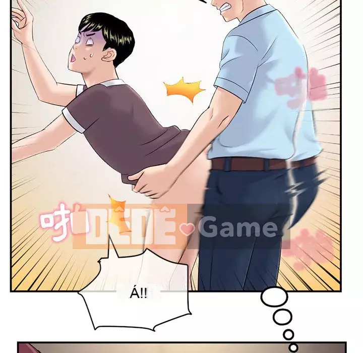 Quán cà phê internet đêm khuya Chương 21-22