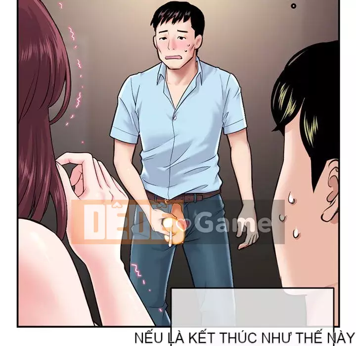 Quán cà phê internet đêm khuya Chương 21-22