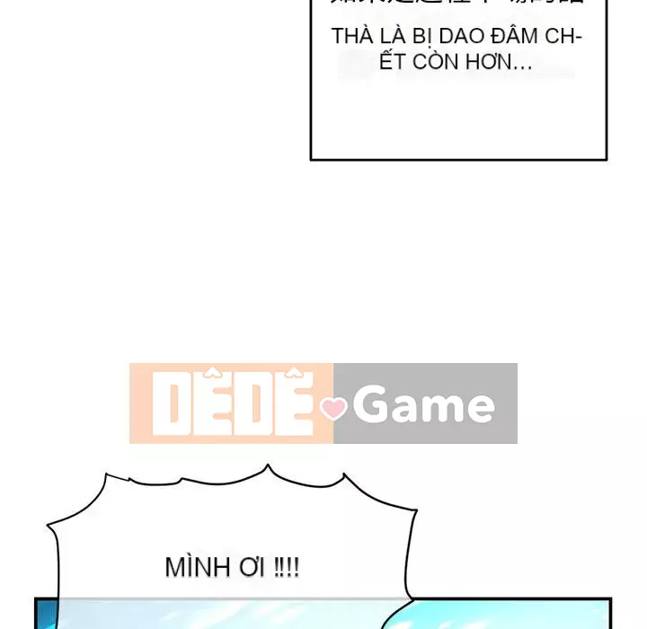 Quán cà phê internet đêm khuya Chương 21-22